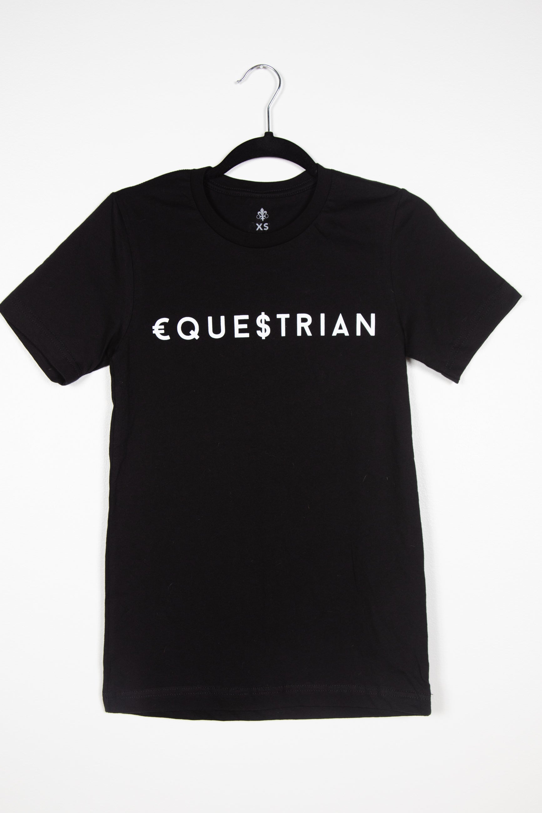 The UNISEX Currency T