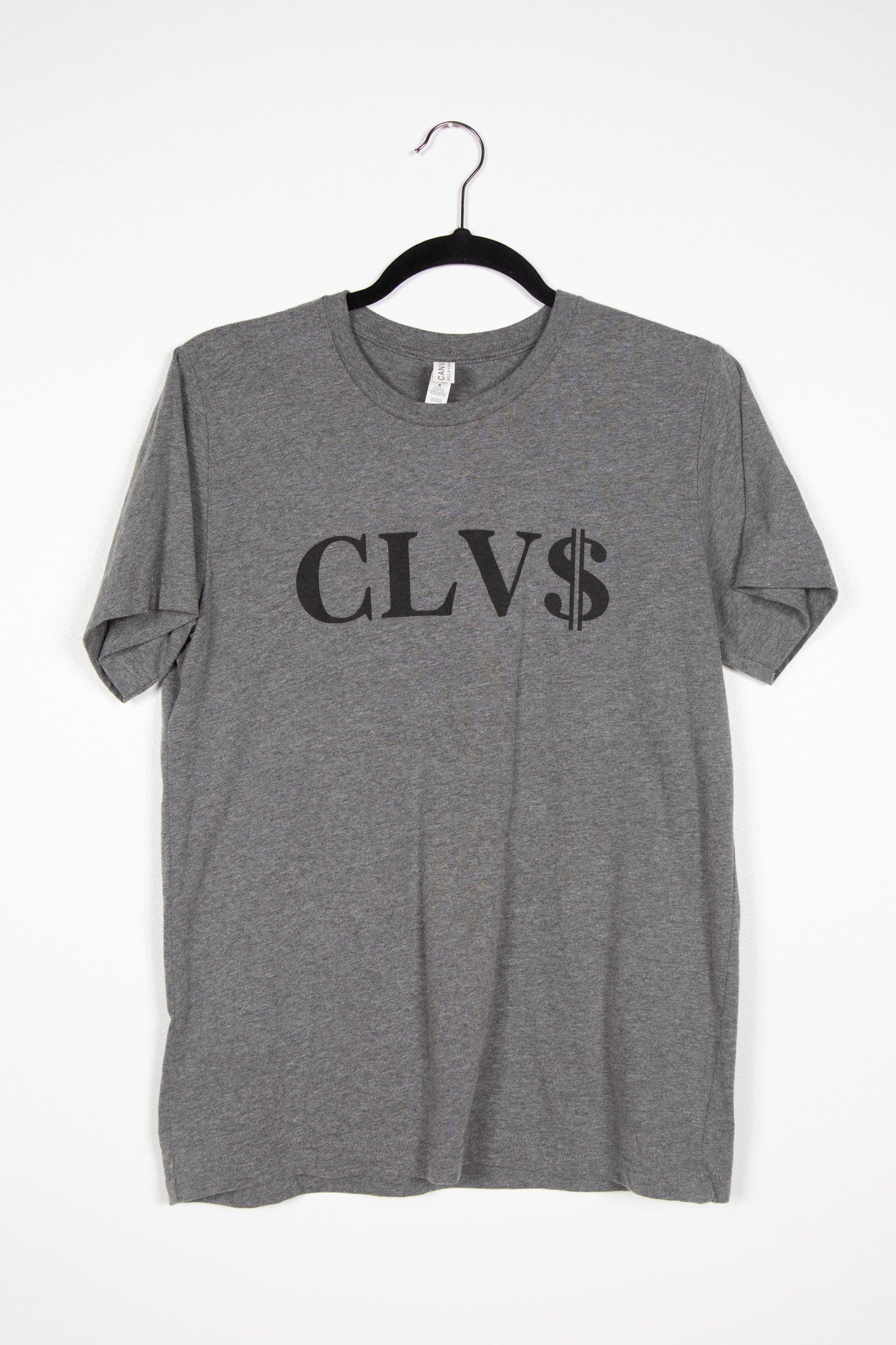 The CLV$ T - Unisex