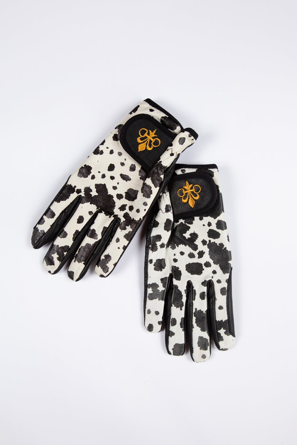 The Rodeo Riding Gloves