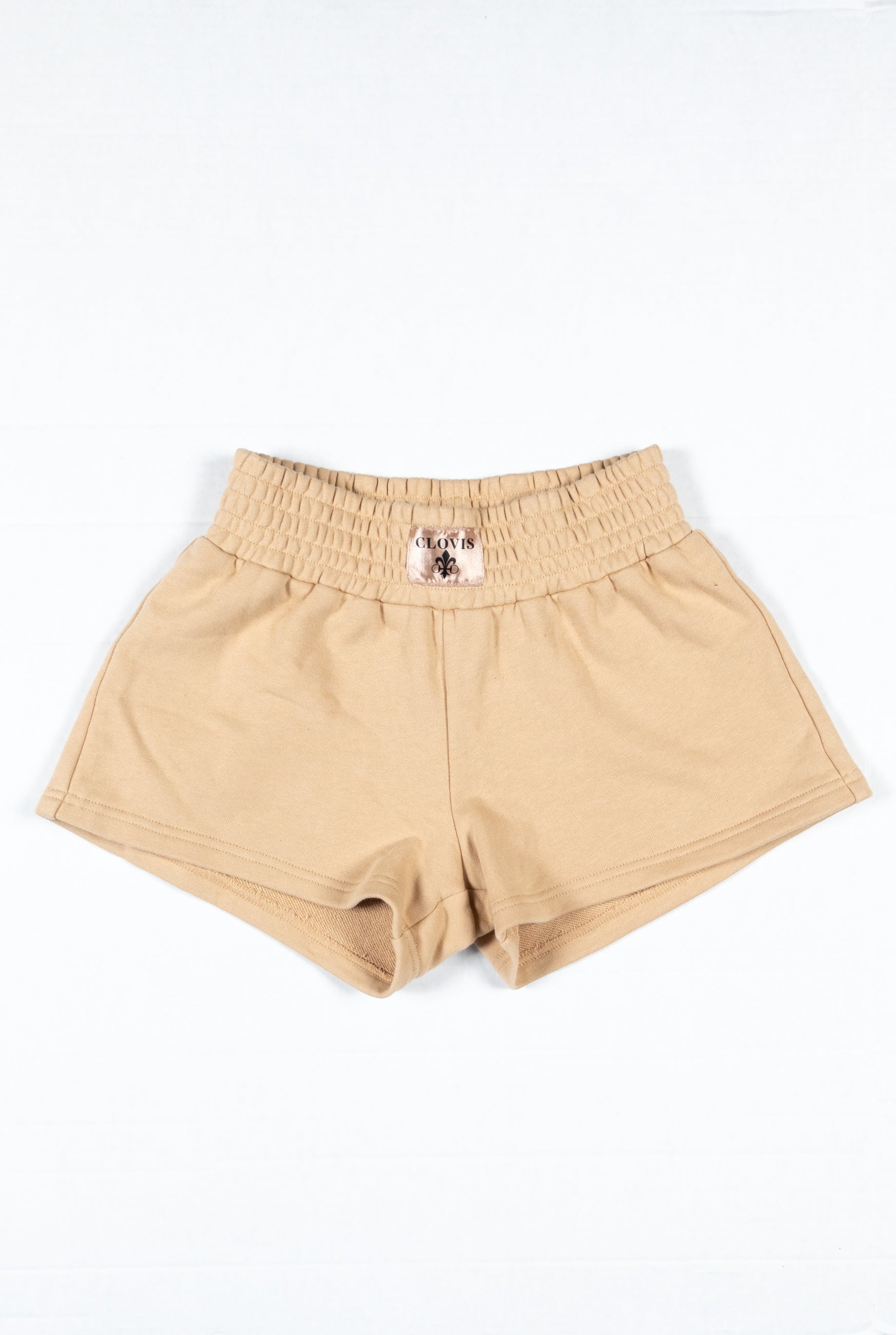 The Champion Shorts