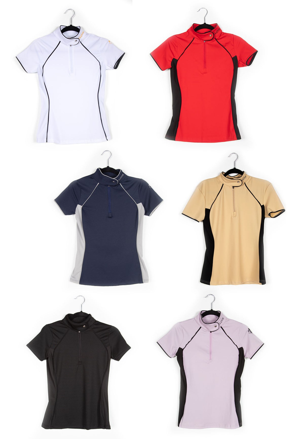 The Monaco Short Sleeve Shirt