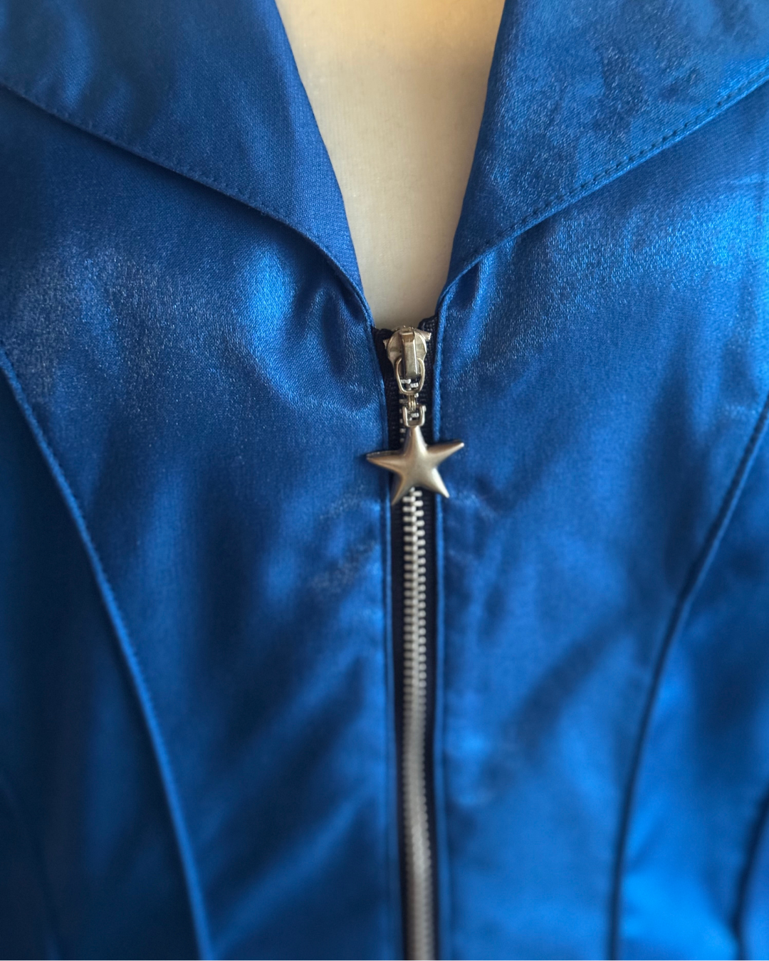 NWT 1980's Mary McFadden Skirt Suit Size 14