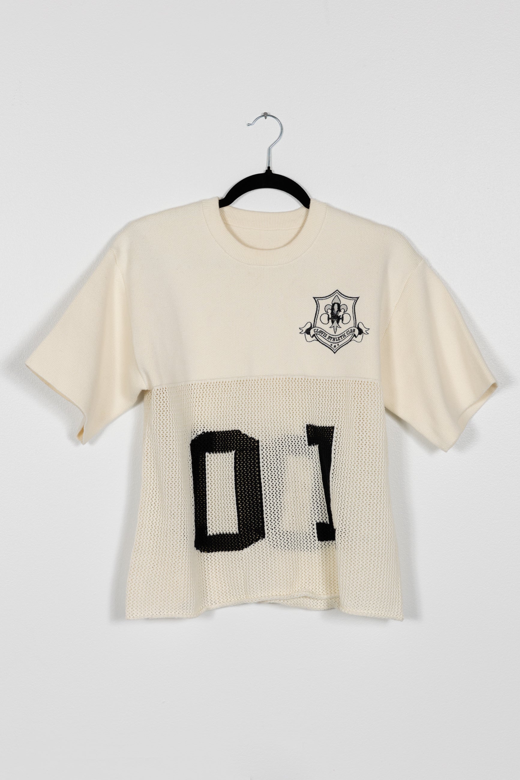 The Champions Jersey