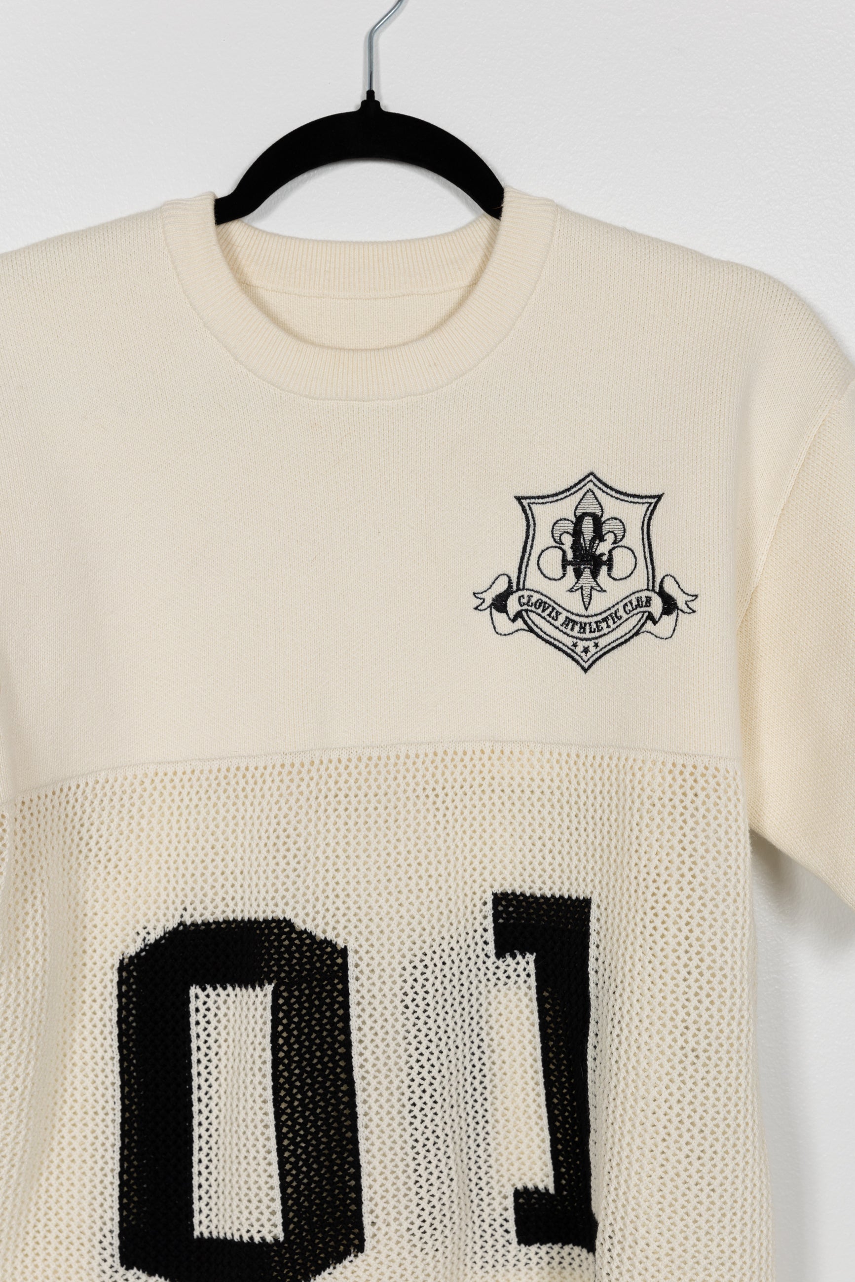 The Champions Jersey