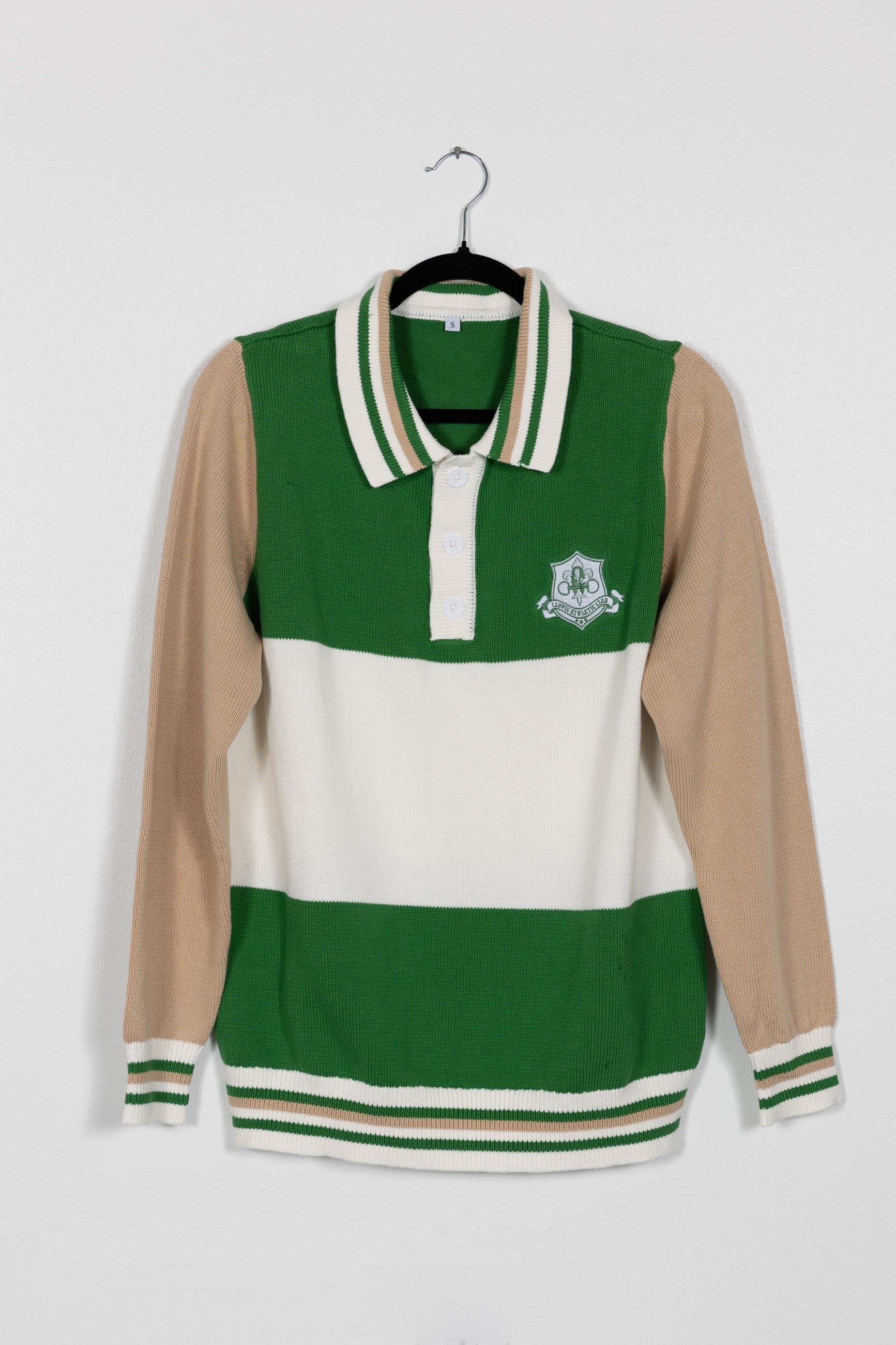 The Rugby Jersey