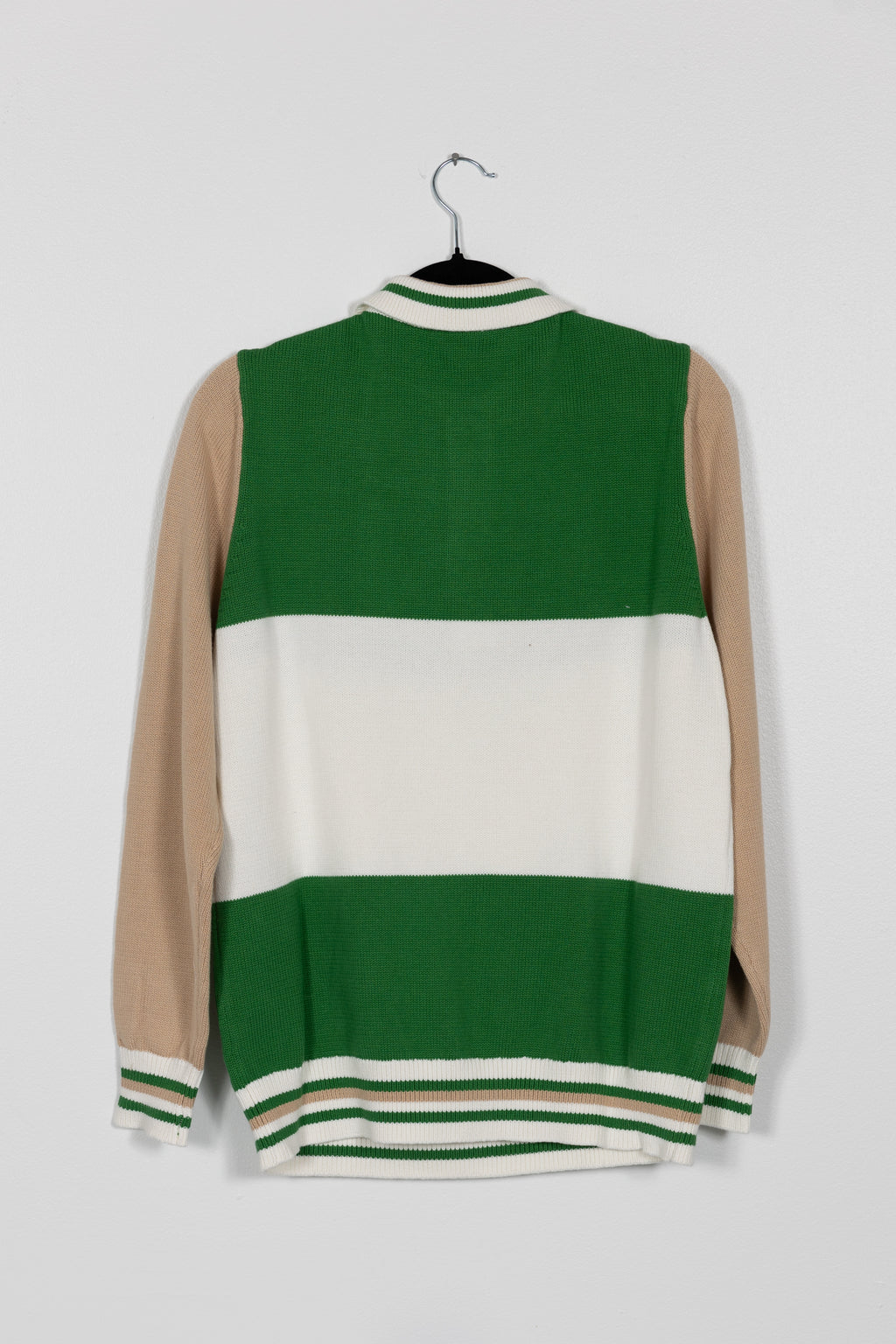 The Rugby Jersey