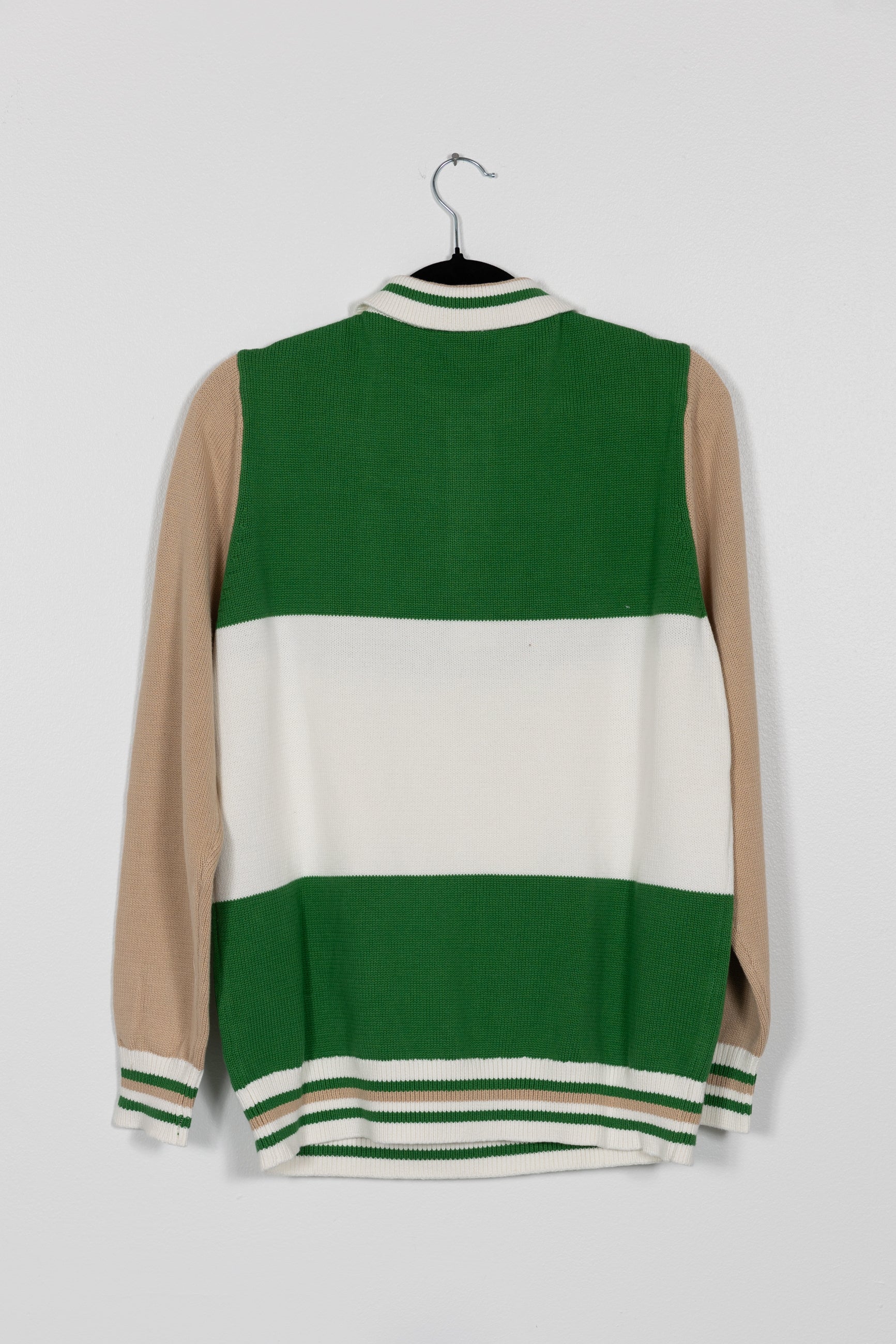 The Rugby Jersey