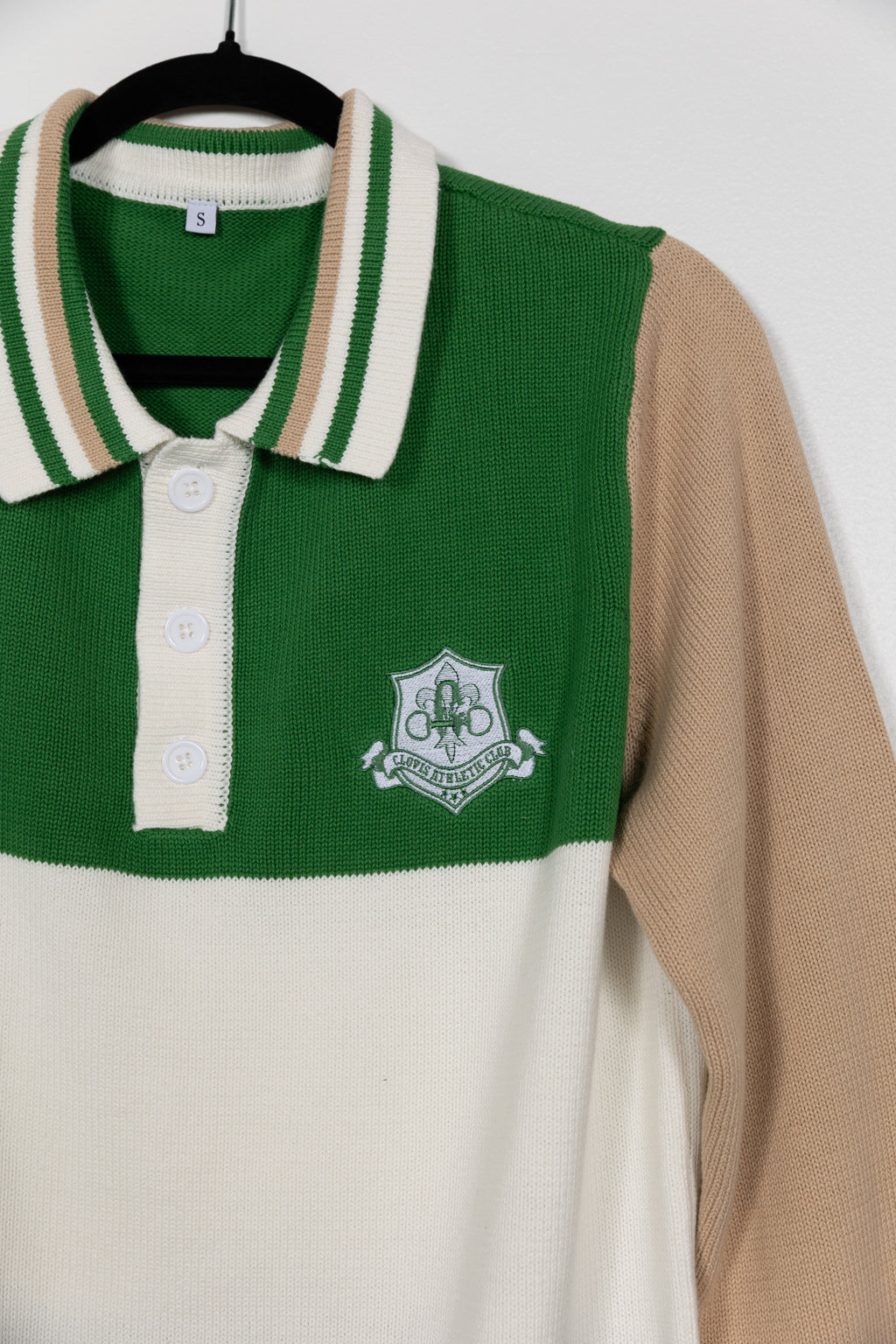 The Rugby Jersey