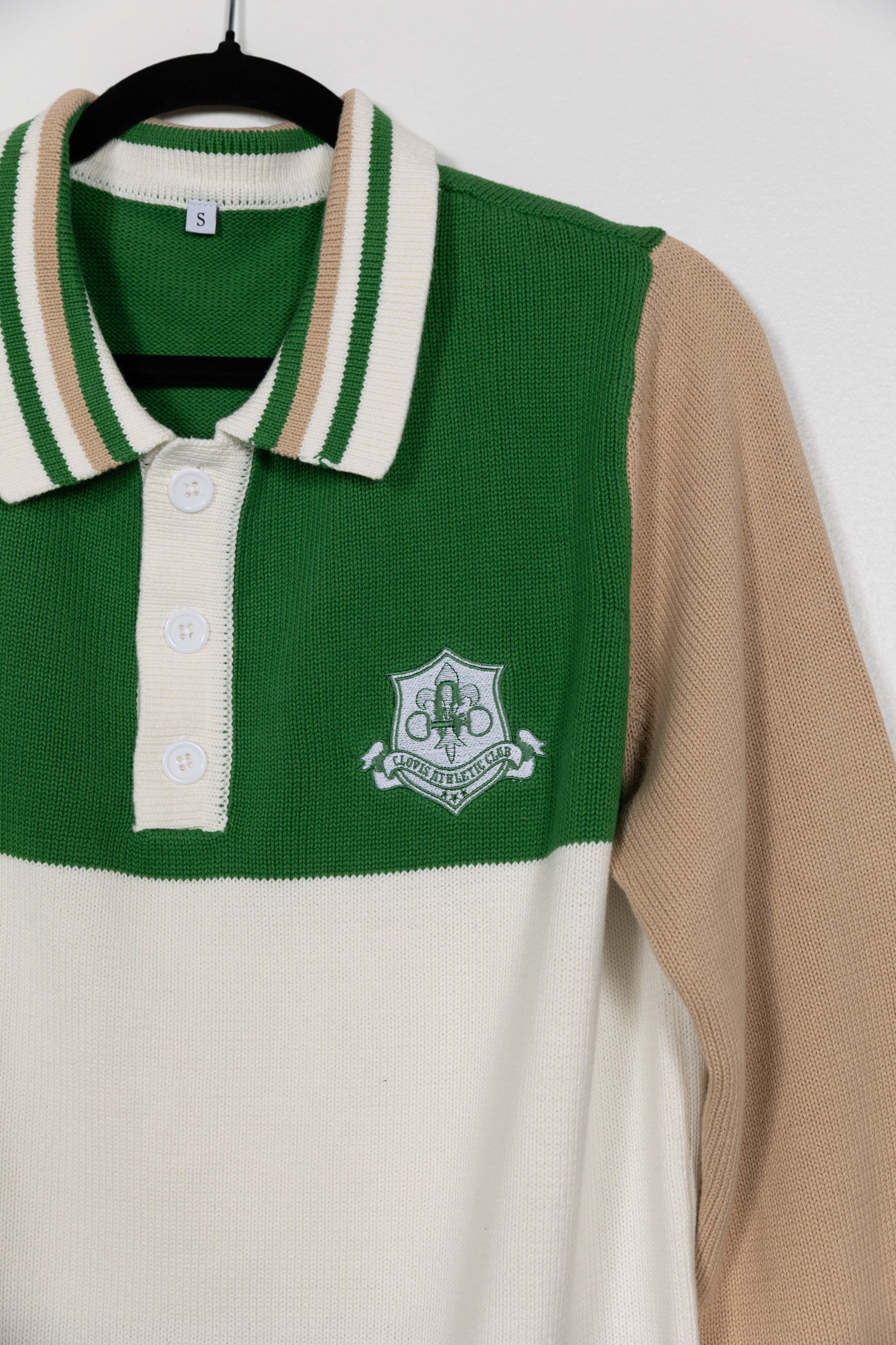 The Rugby Jersey