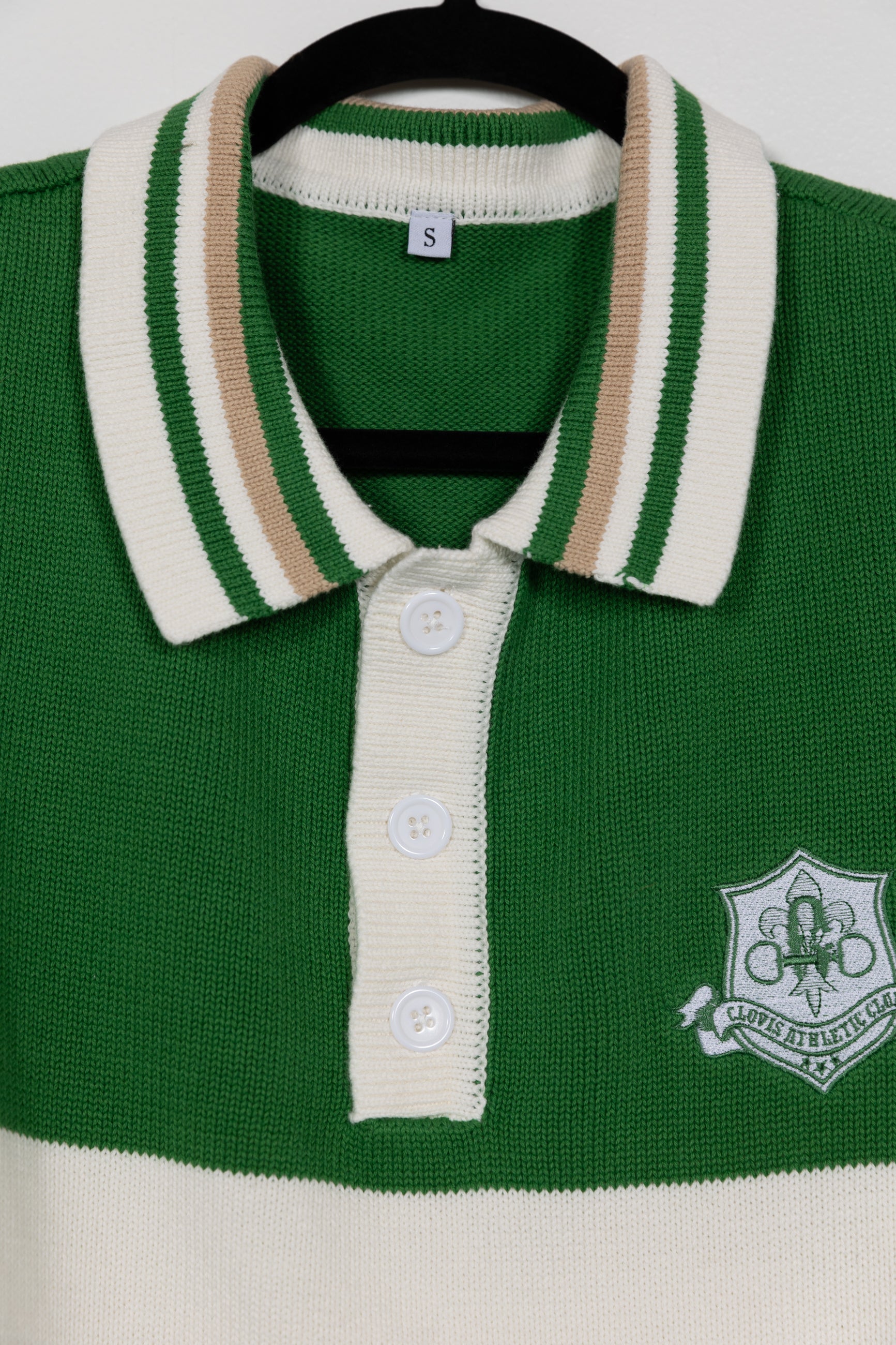The Rugby Jersey