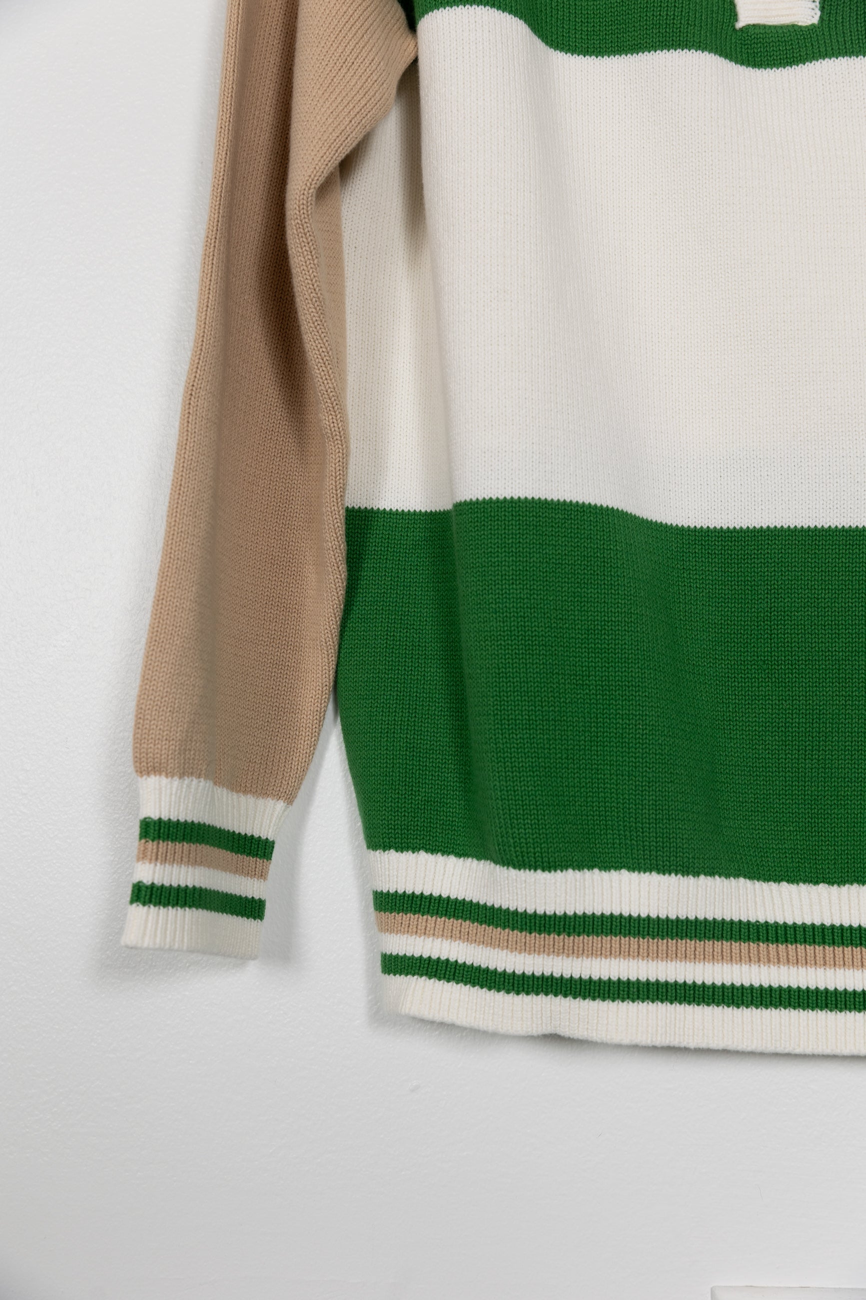 The Rugby Jersey