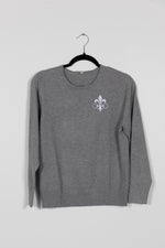 Club House Crew Neck