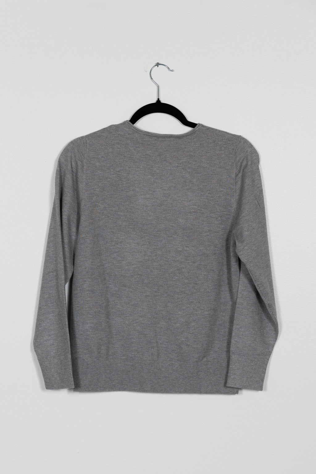Club House Crew Neck