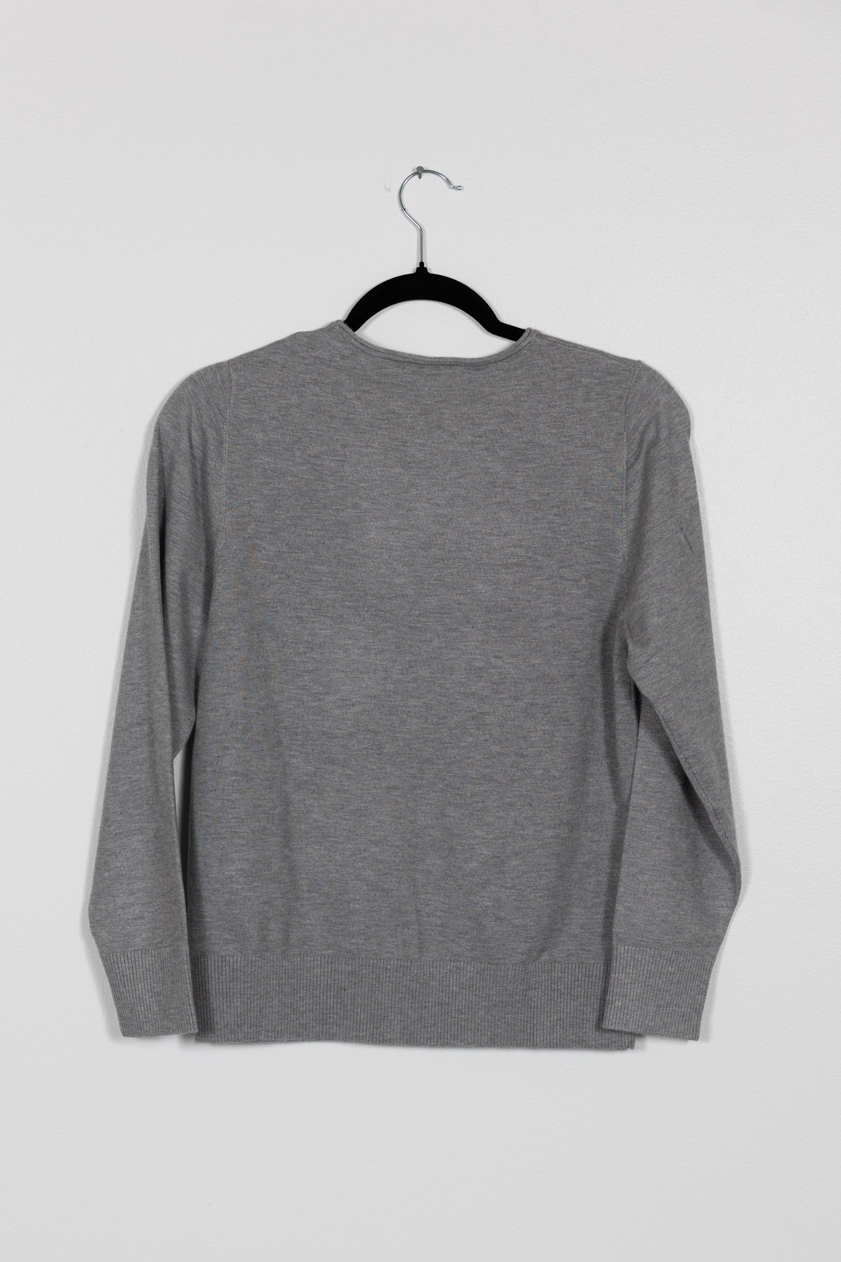 Club House Crew Neck