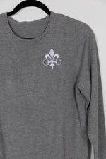 Club House Crew Neck