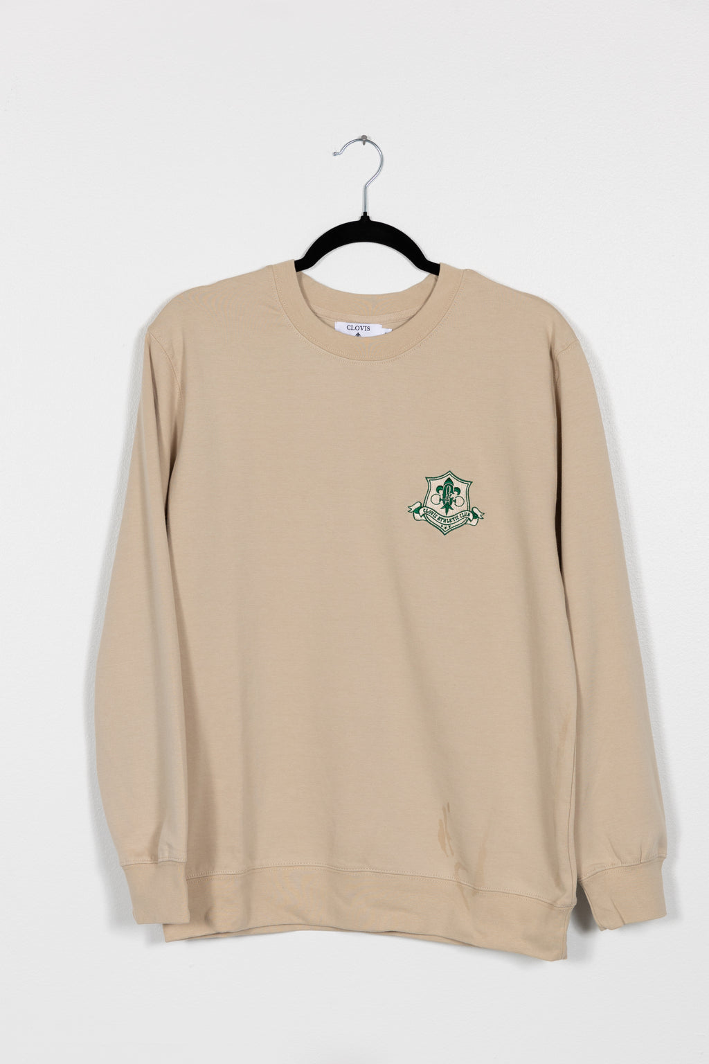 The Unisex Pregame Pullover