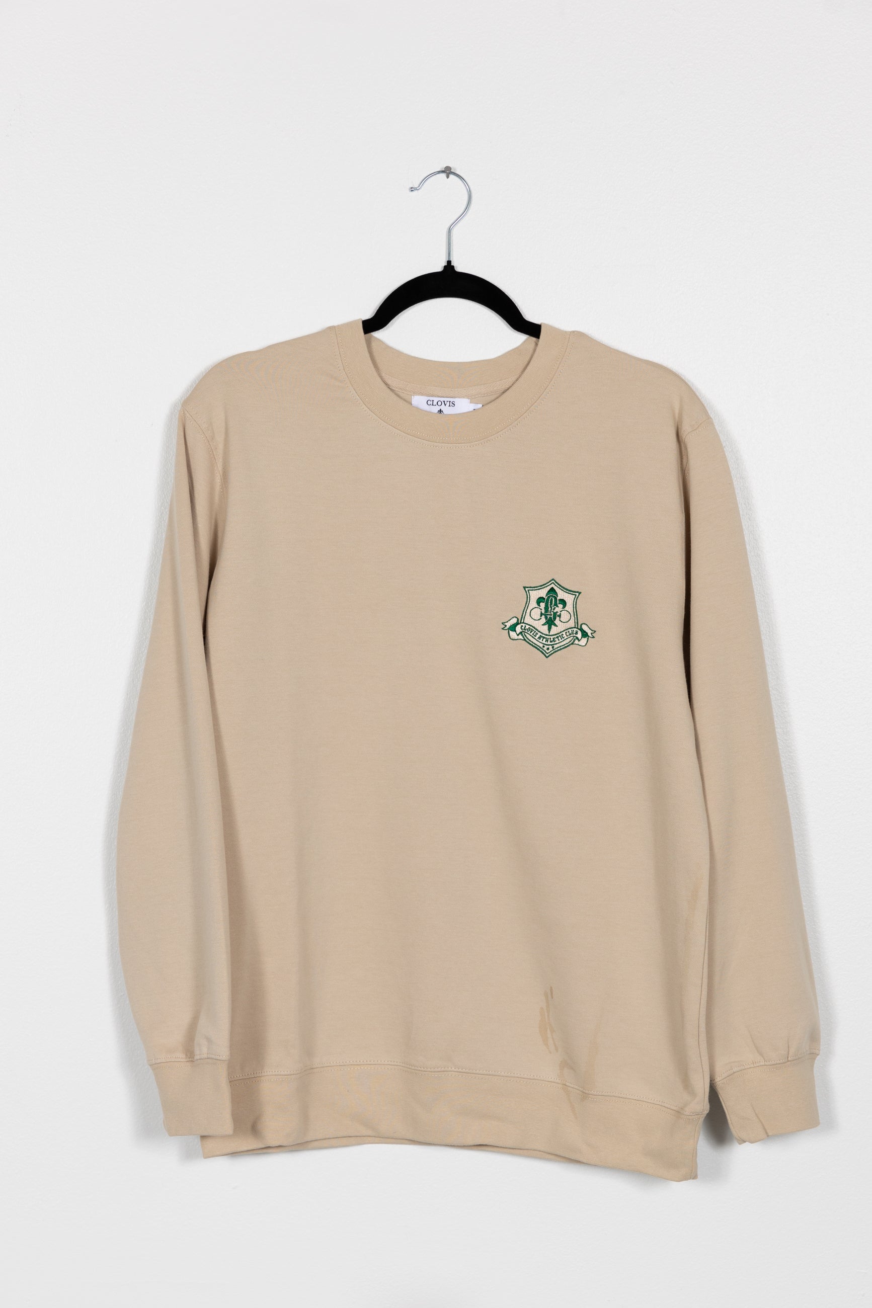 The Unisex Pregame Pullover
