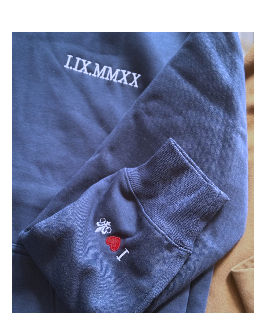 5 Years Sweatshirt