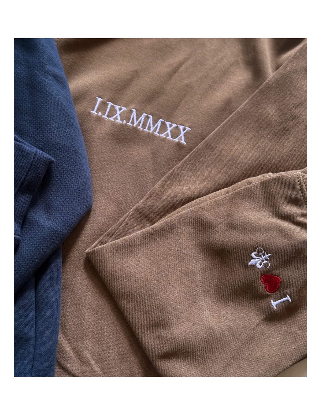 5 Years Sweatshirt