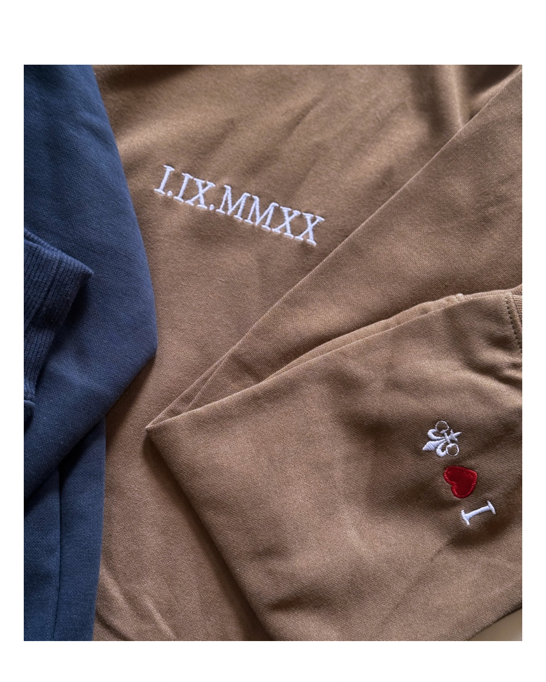 5 Years Sweatshirt