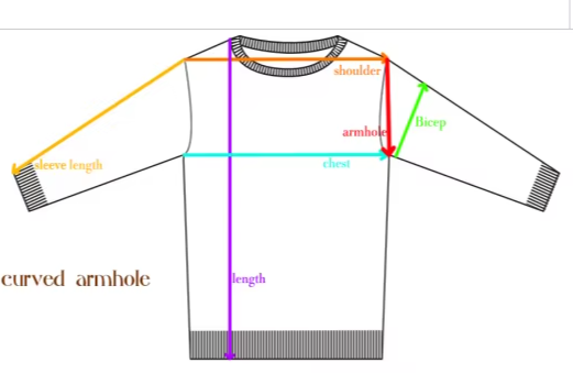 Club House Crew Neck