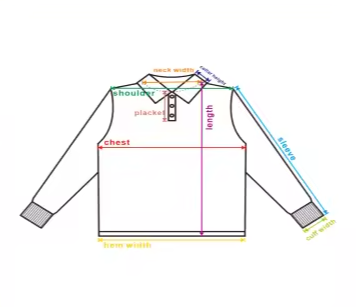 The Rugby Jersey