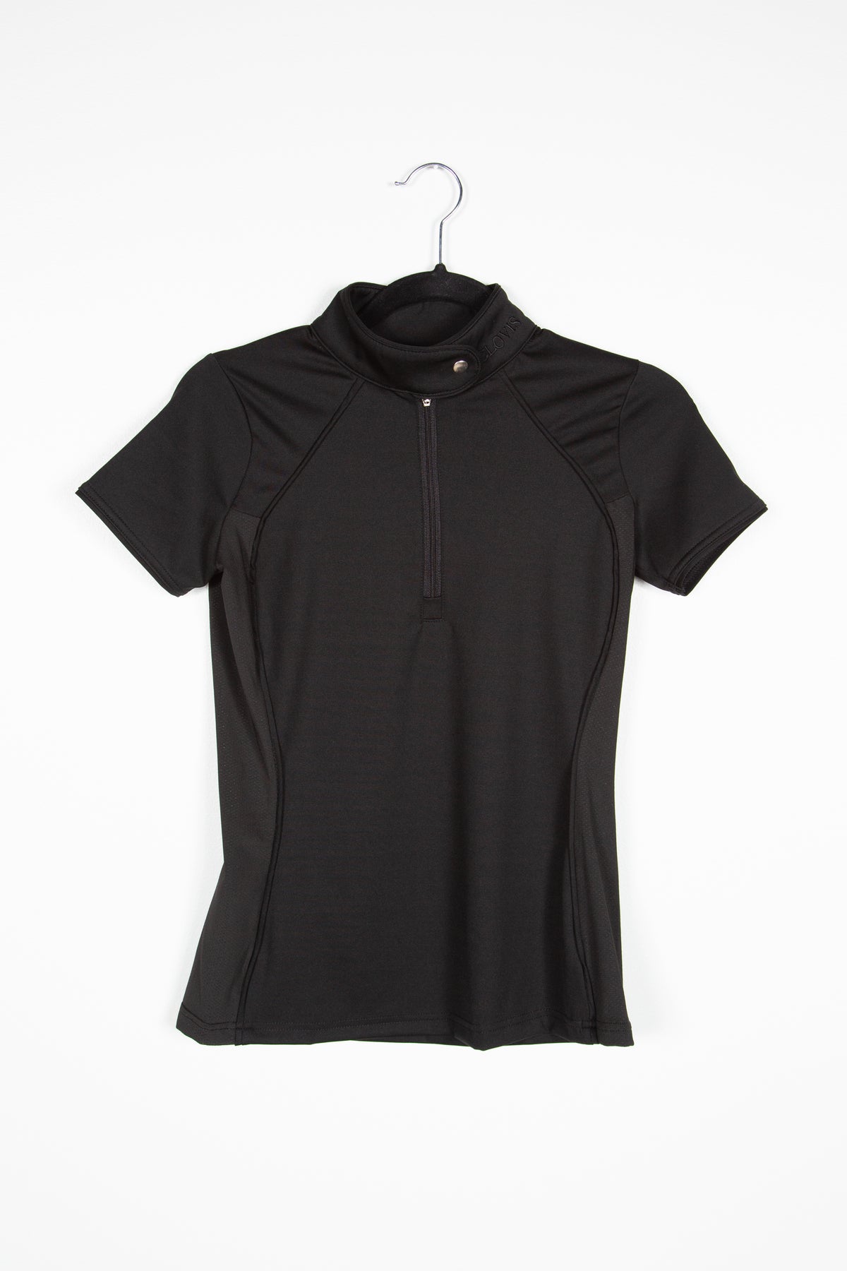 The Monaco Short Sleeve Shirt