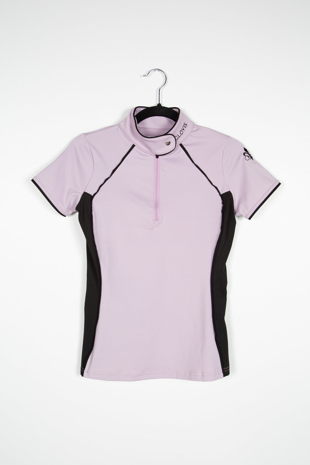 The Monaco Short Sleeve Shirt