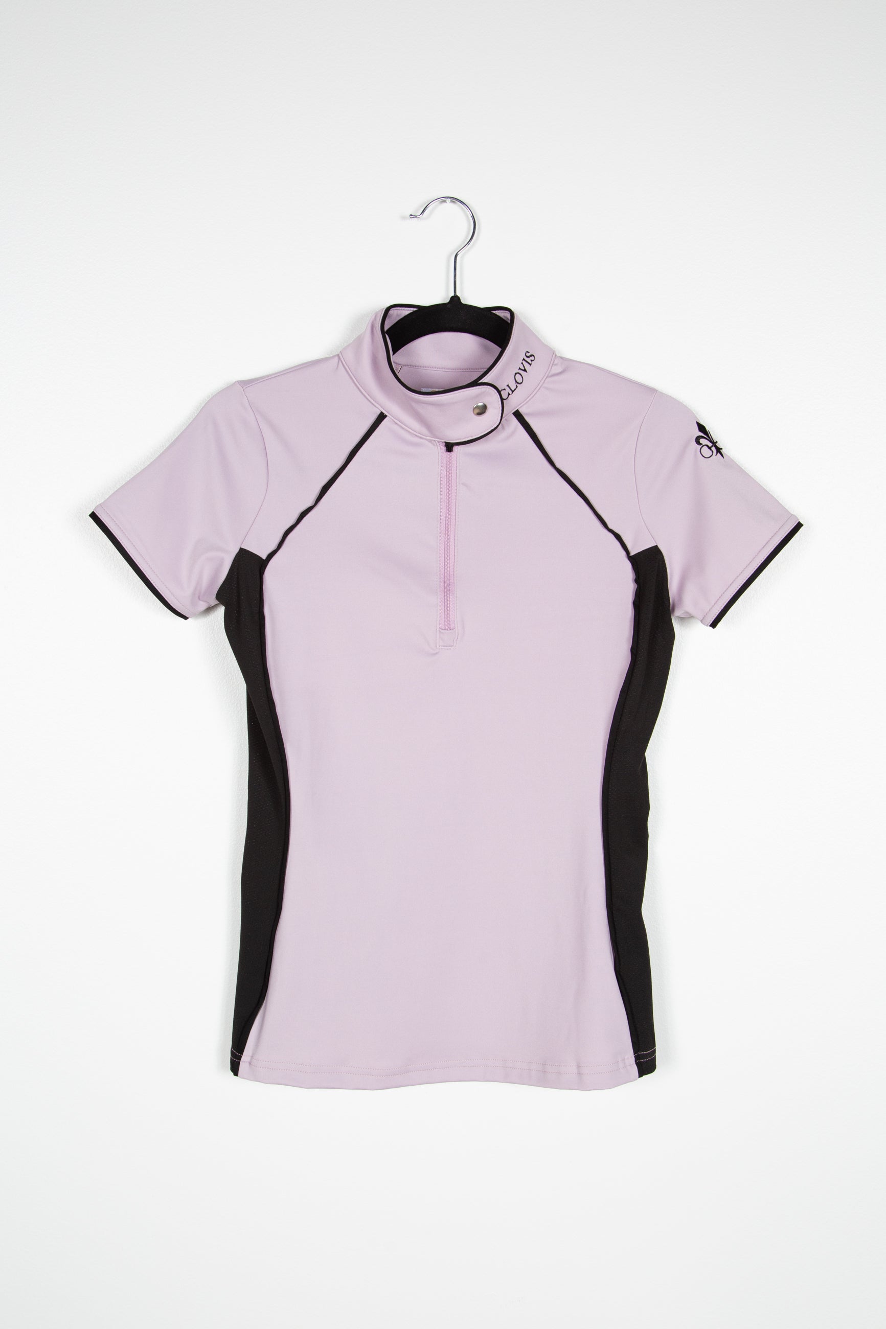 The Monaco Short Sleeve Shirt