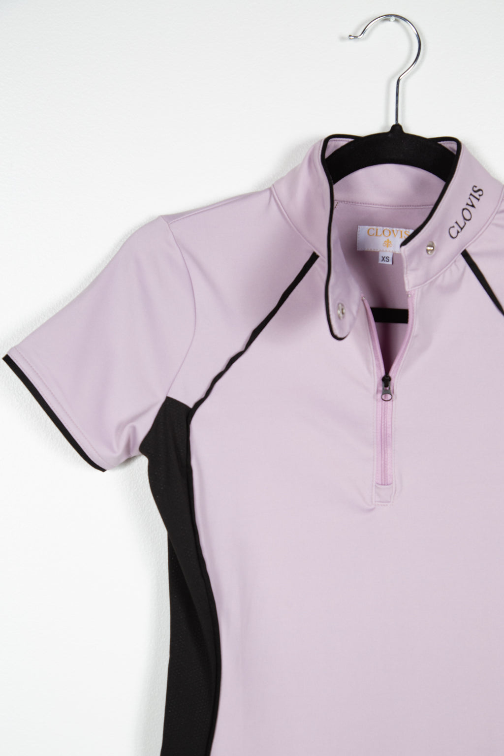 The Monaco Short Sleeve Shirt