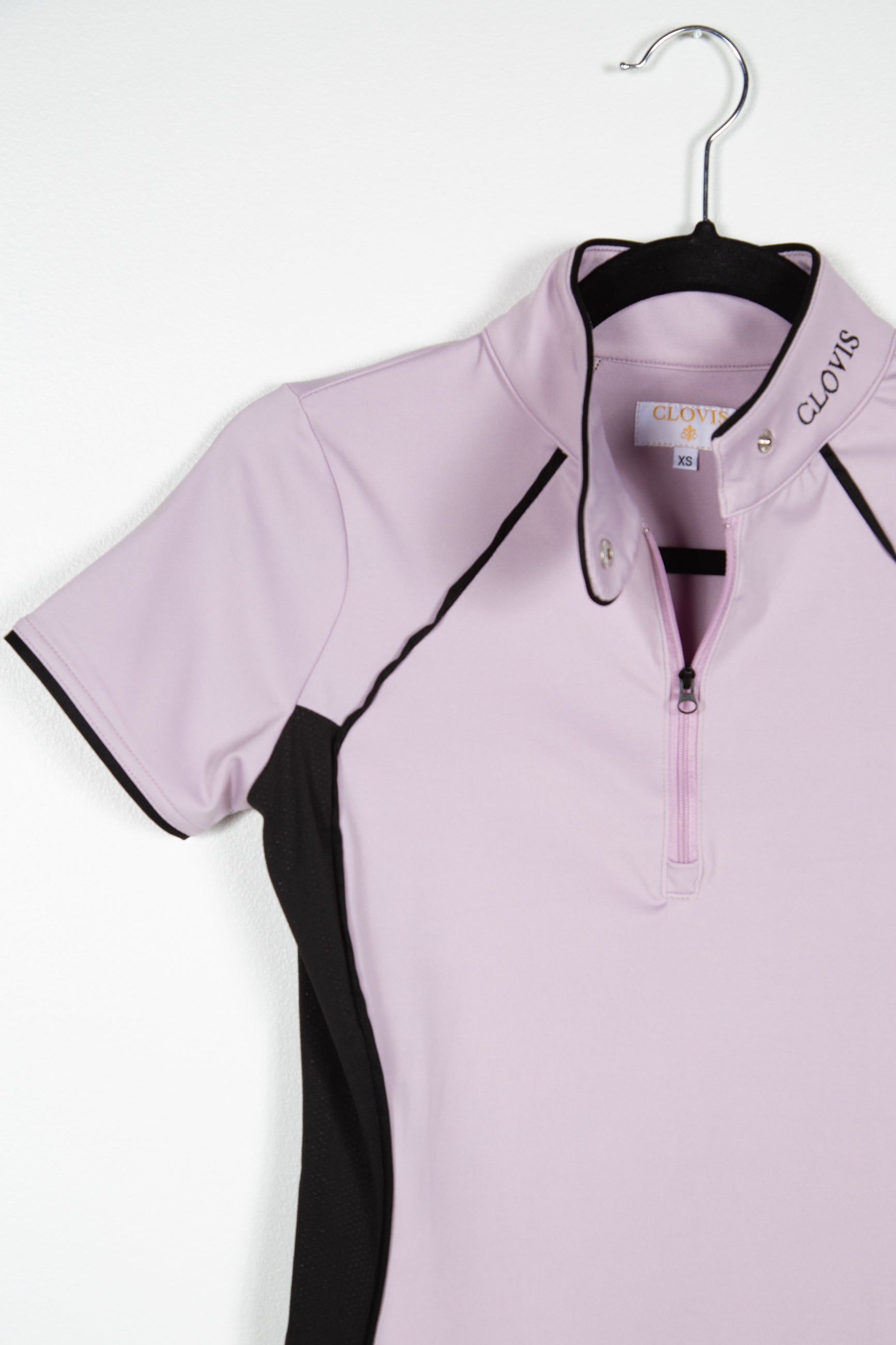 The Monaco Short Sleeve Shirt