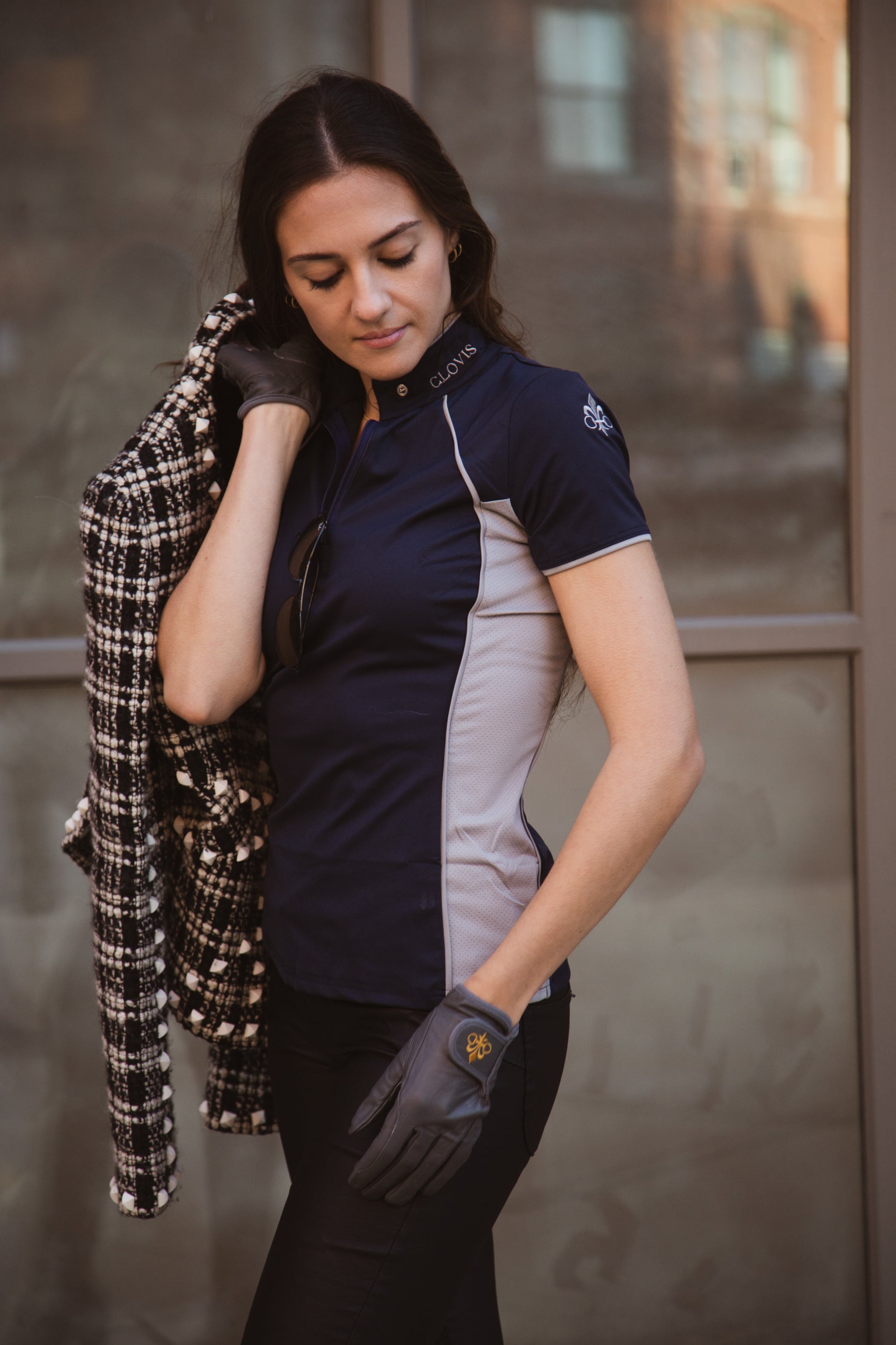The Monaco Short Sleeve Shirt