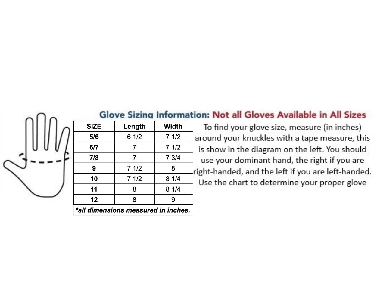 The Ace Golf Glove