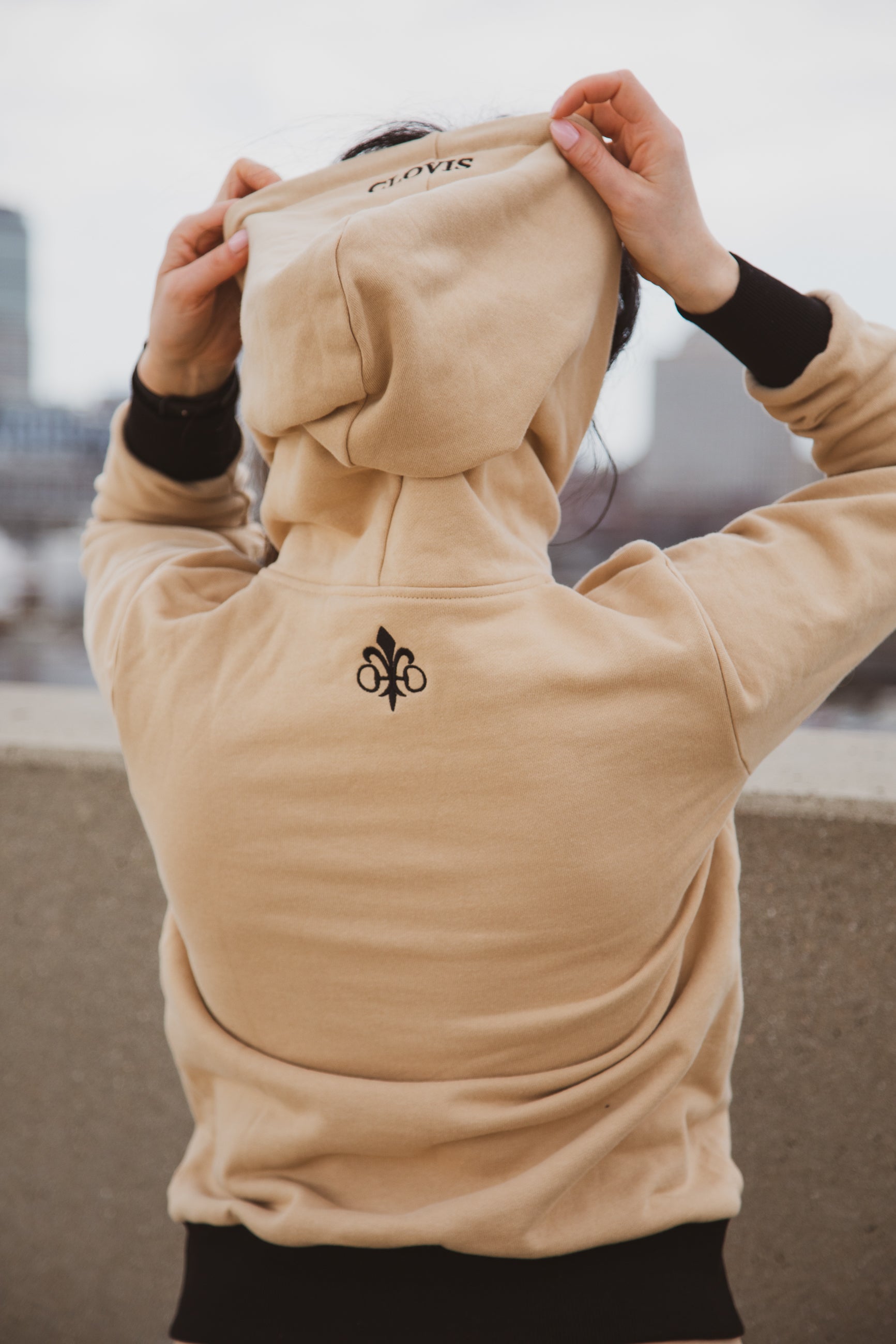The Hype Hoodie - Unisex