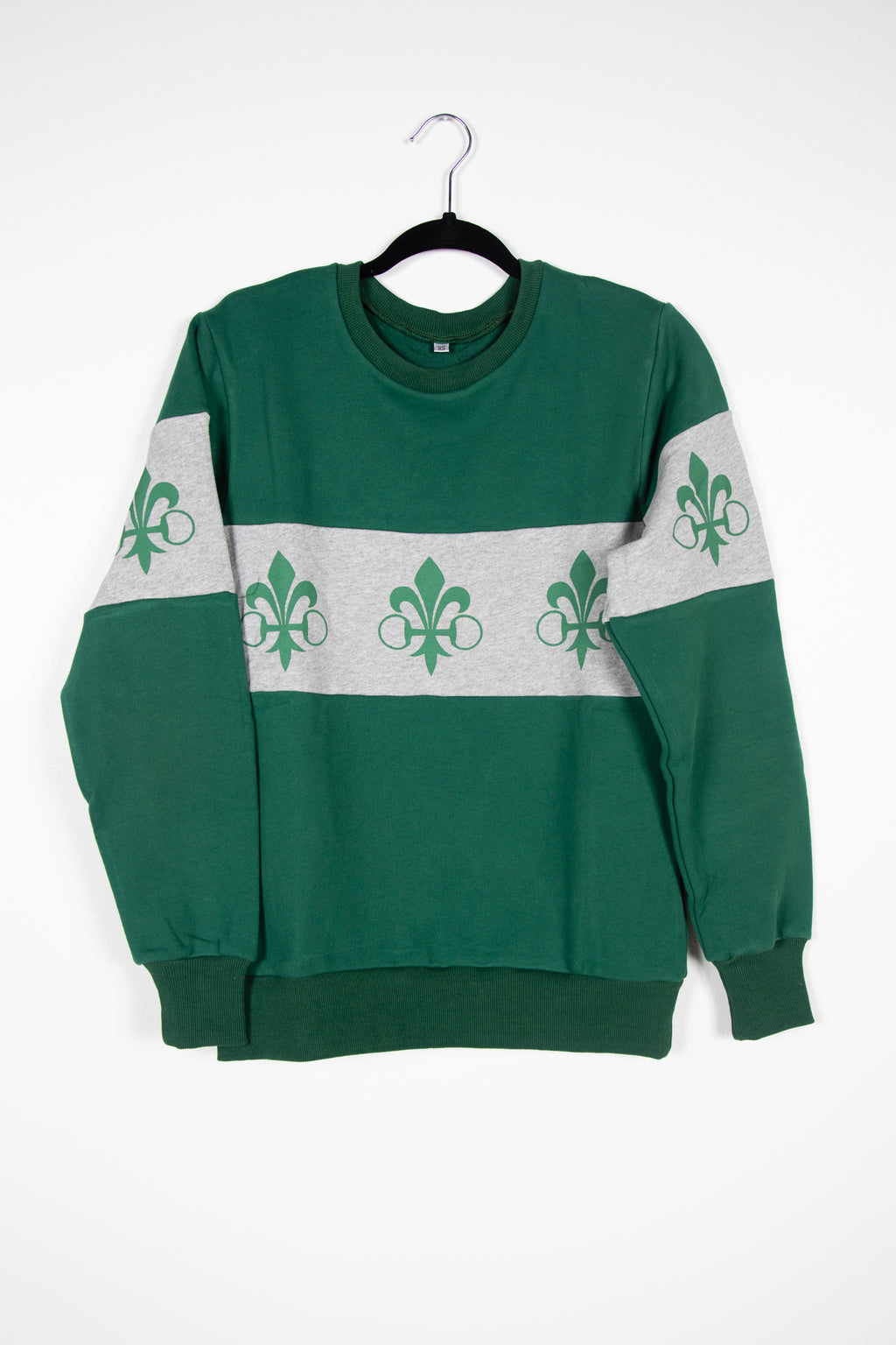 The UNISEX Chamonix Après Pullover