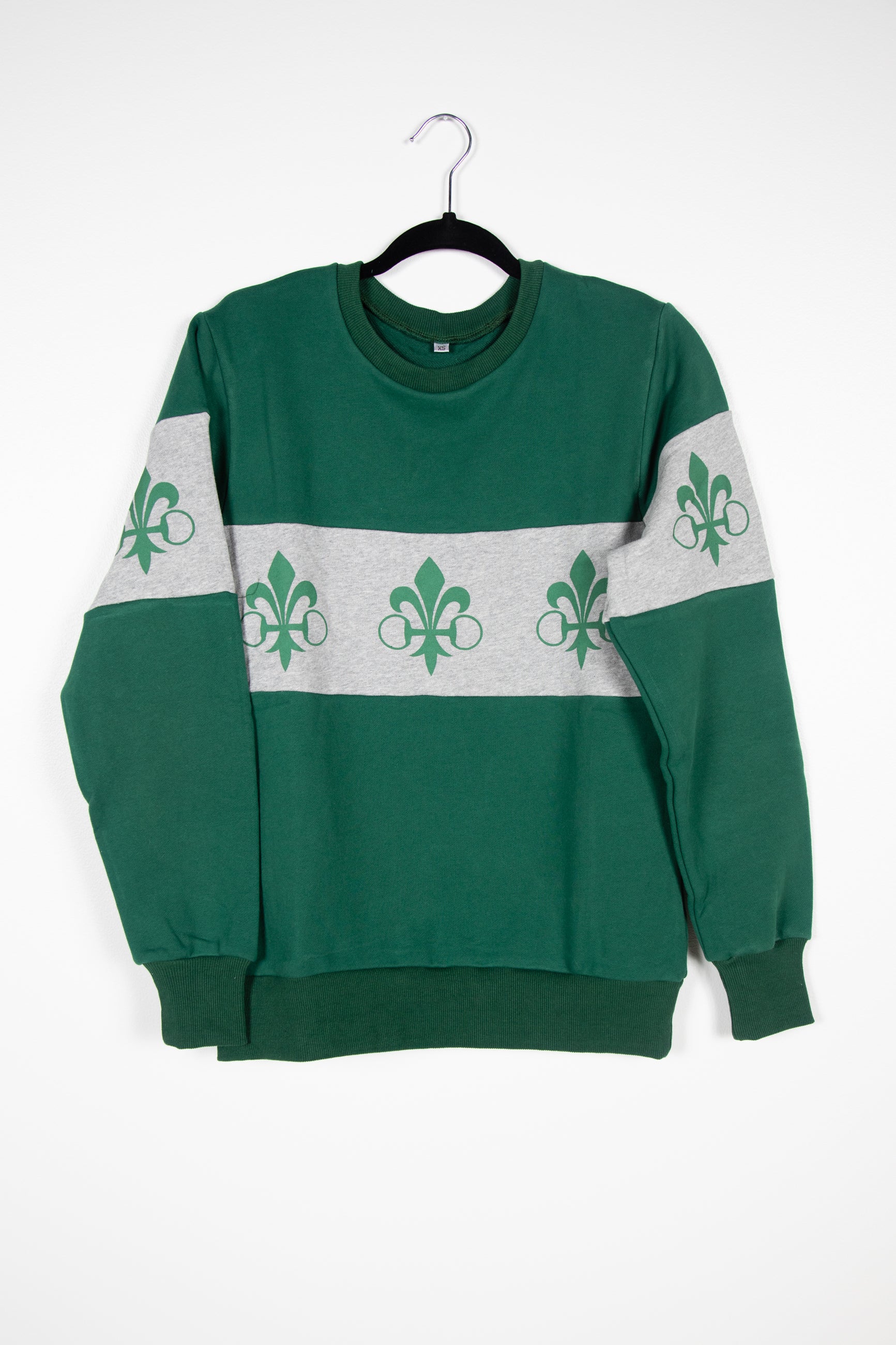 The UNISEX Chamonix Après Pullover