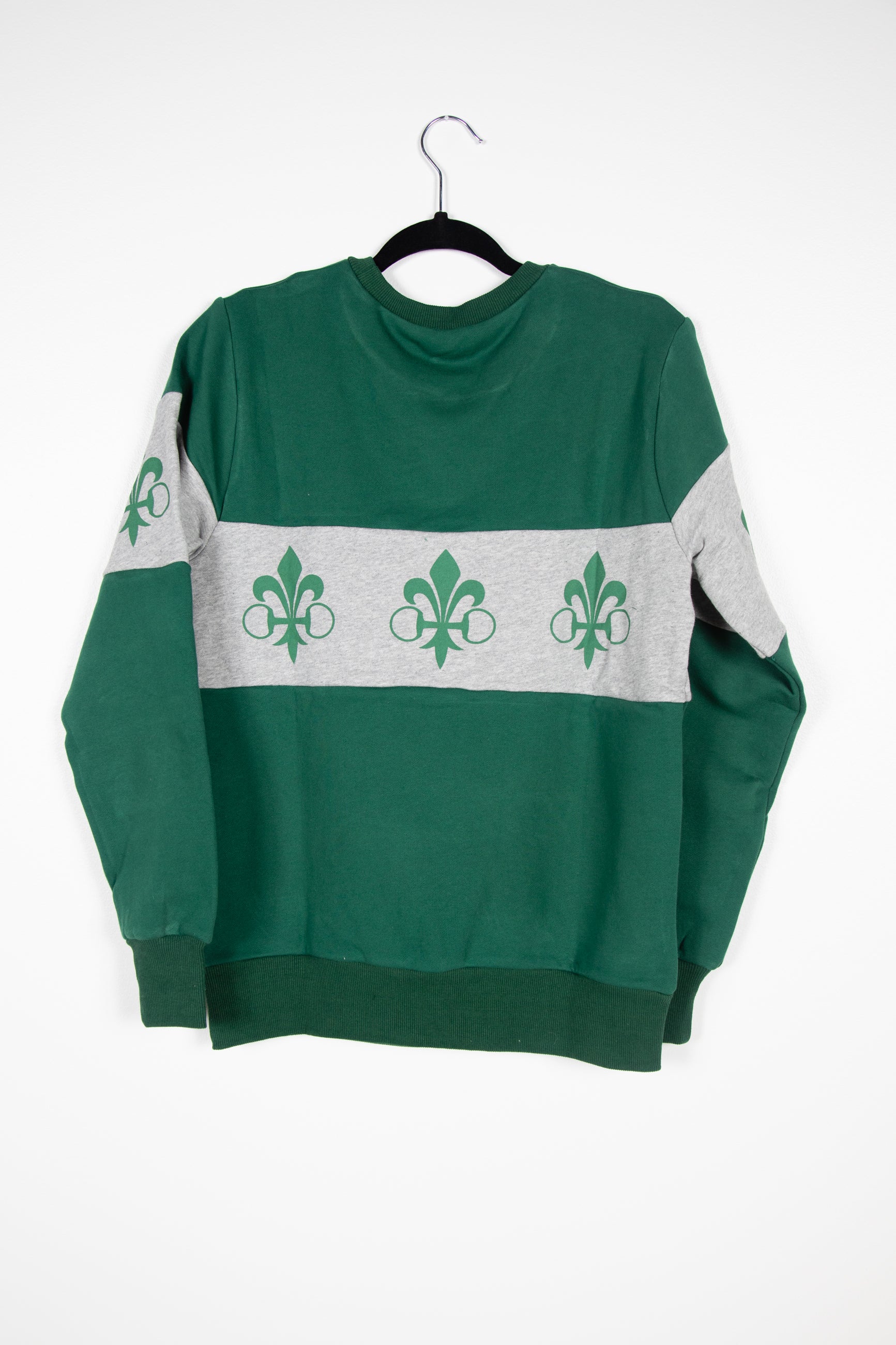 The UNISEX Chamonix Après Pullover