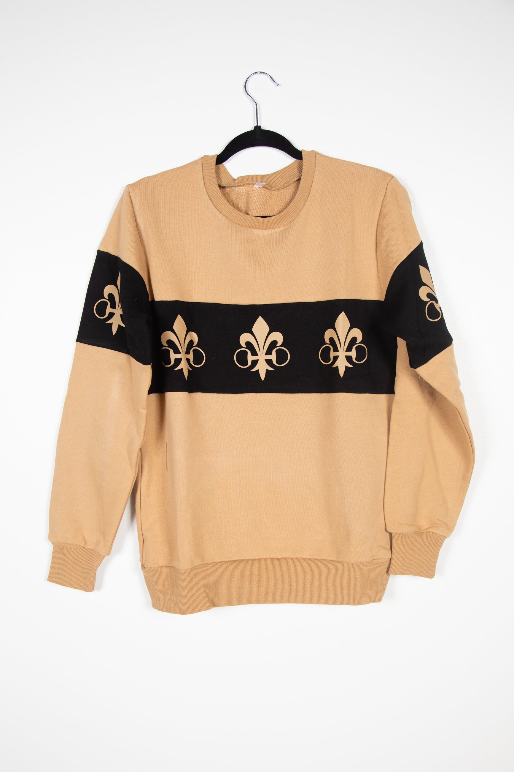The UNISEX Matterhorn Après Pullover
