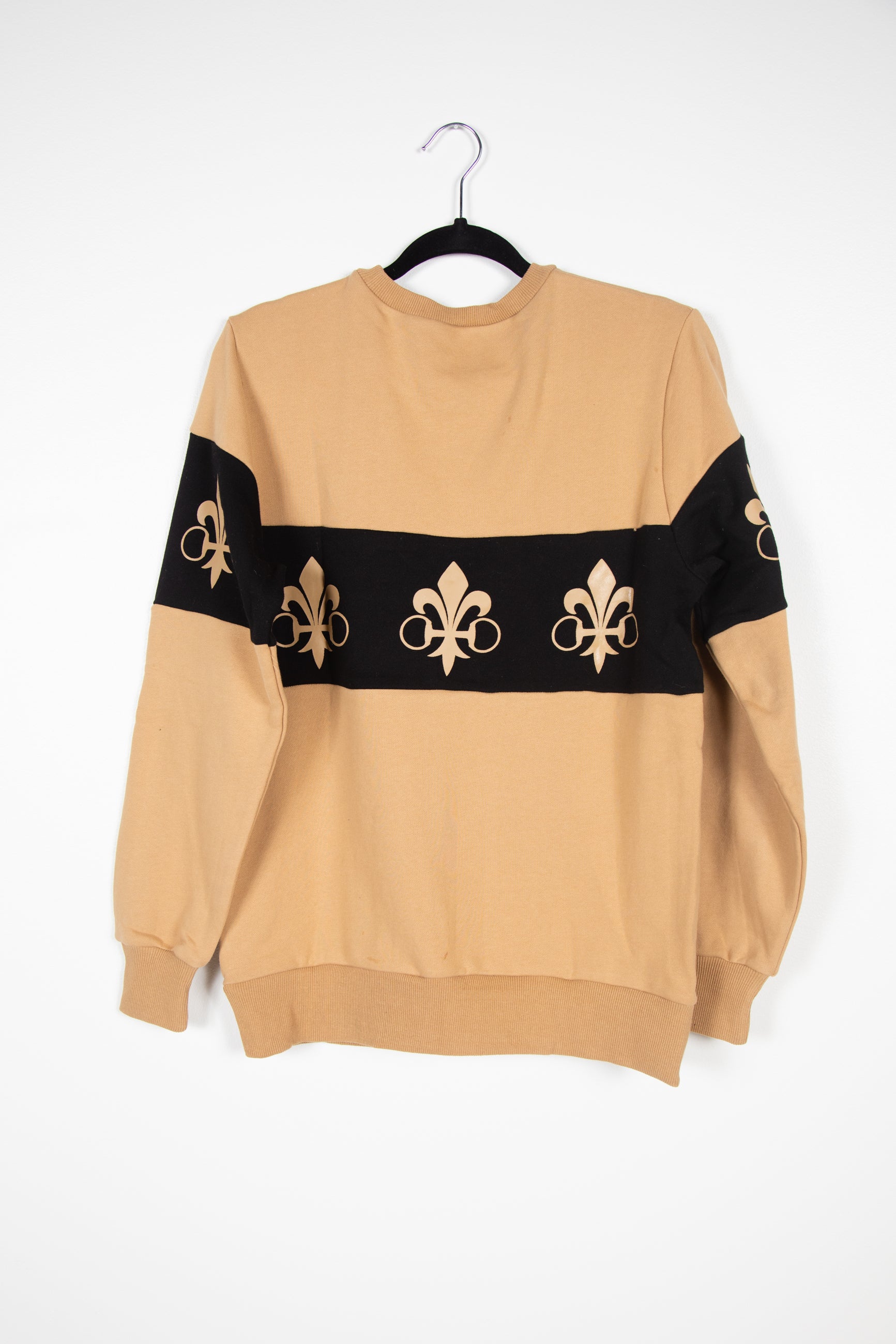 The UNISEX Matterhorn Après Pullover