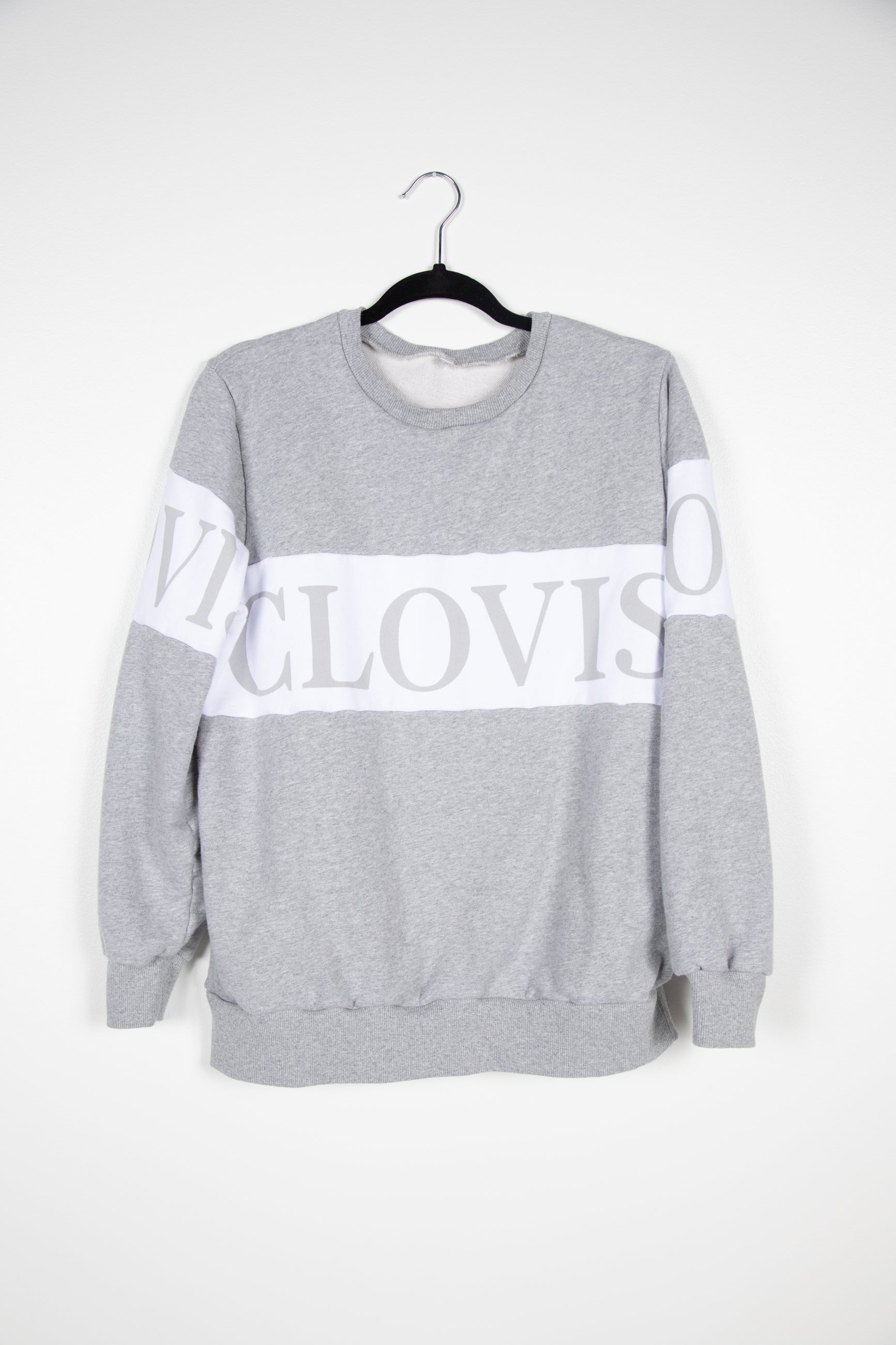 The UNISEX Haley Après Pullover
