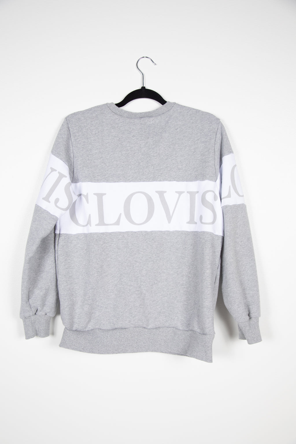 The UNISEX Haley Après Pullover