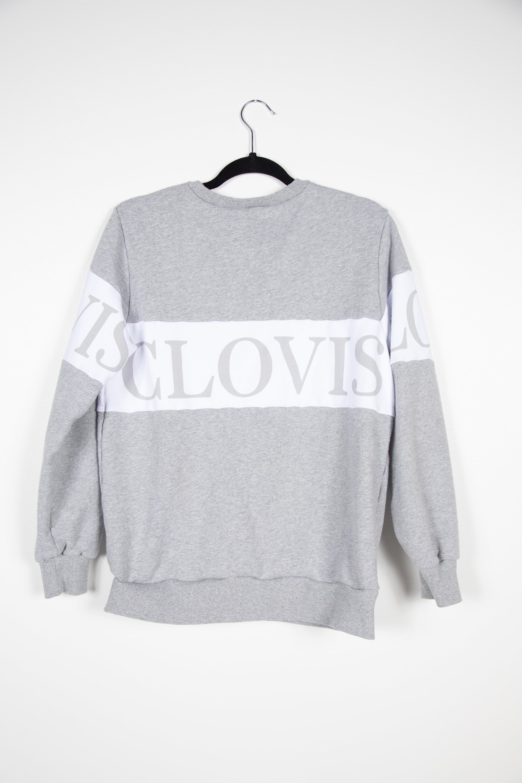 The UNISEX Haley Après Pullover