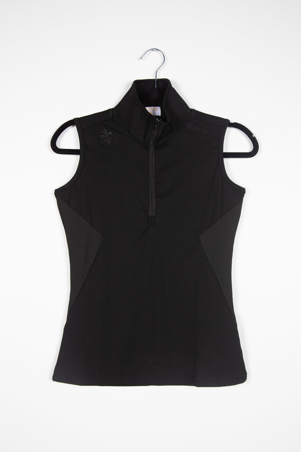 The Kali Sleeveless 1/4 Zip