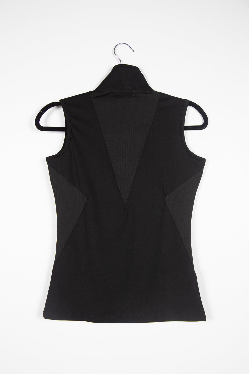 The Kali Sleeveless 1/4 Zip