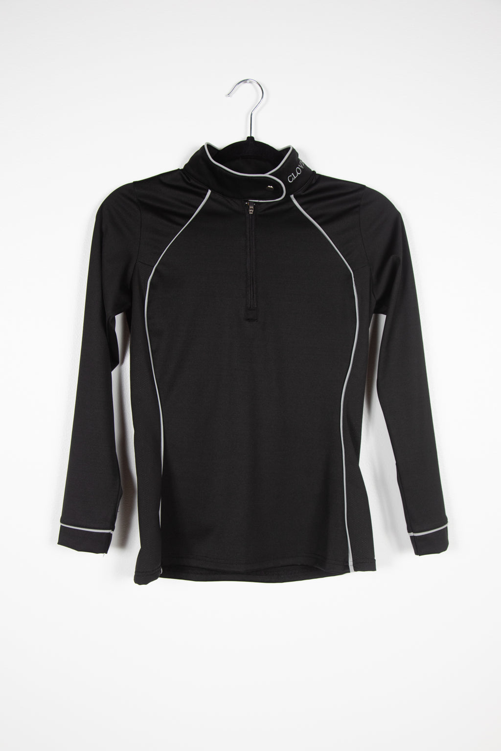 The Monte Carlo Long-sleeve