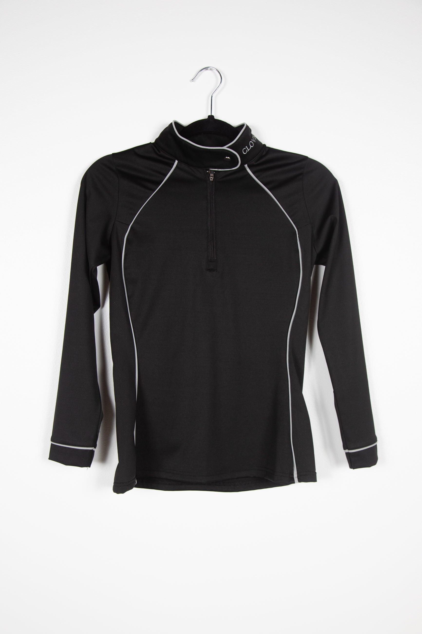 The Monte Carlo Long-sleeve