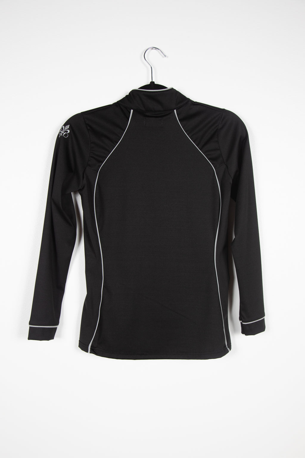 The Monte Carlo Long-sleeve