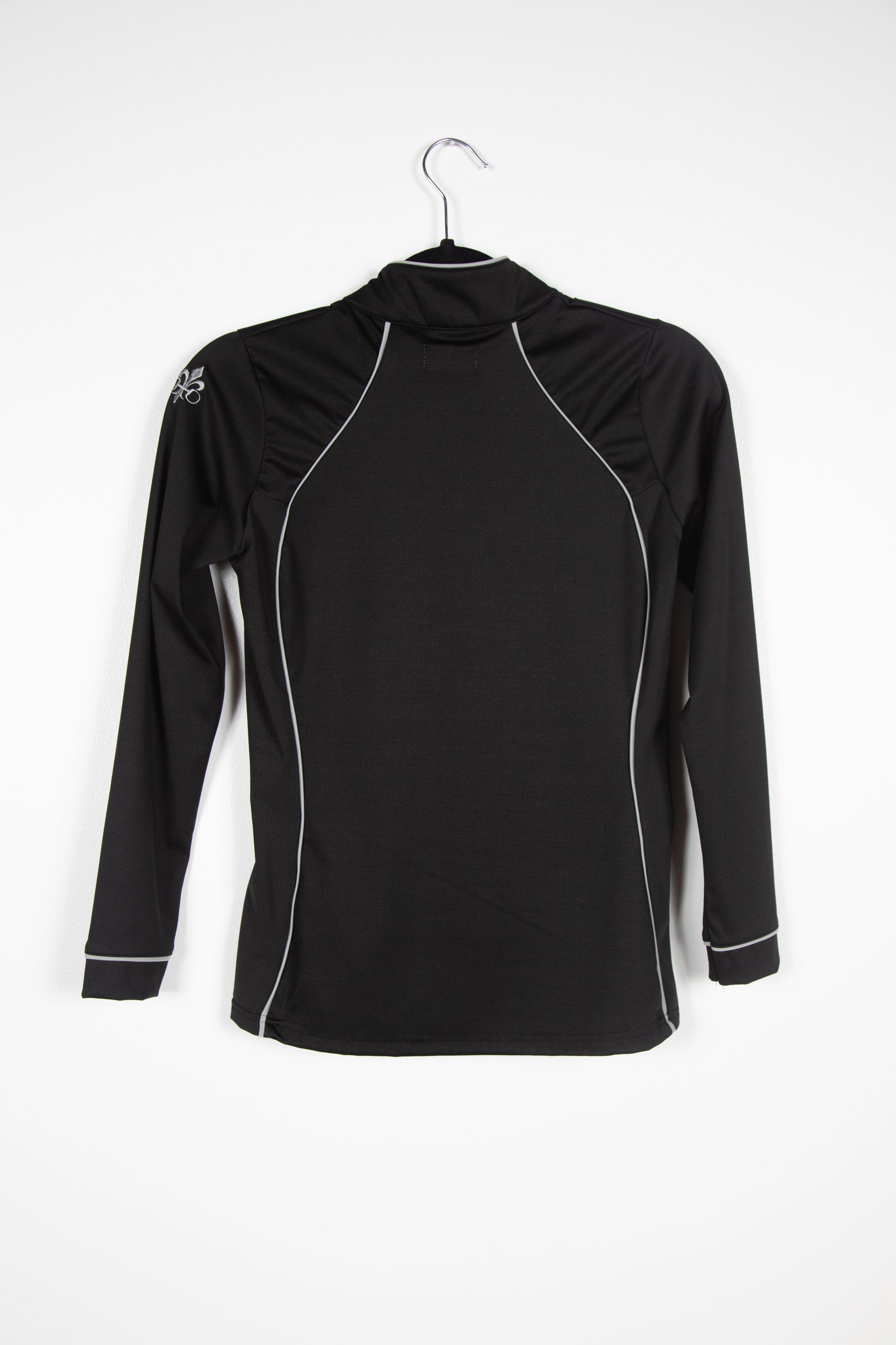 The Monte Carlo Long-sleeve