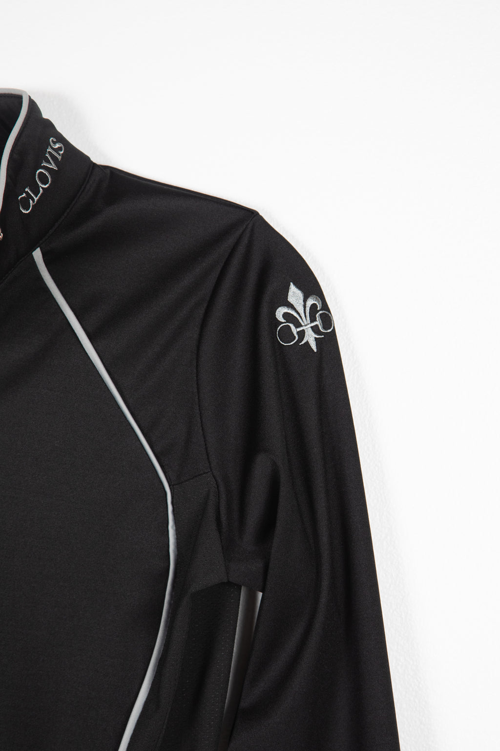 The Monte Carlo Long-sleeve