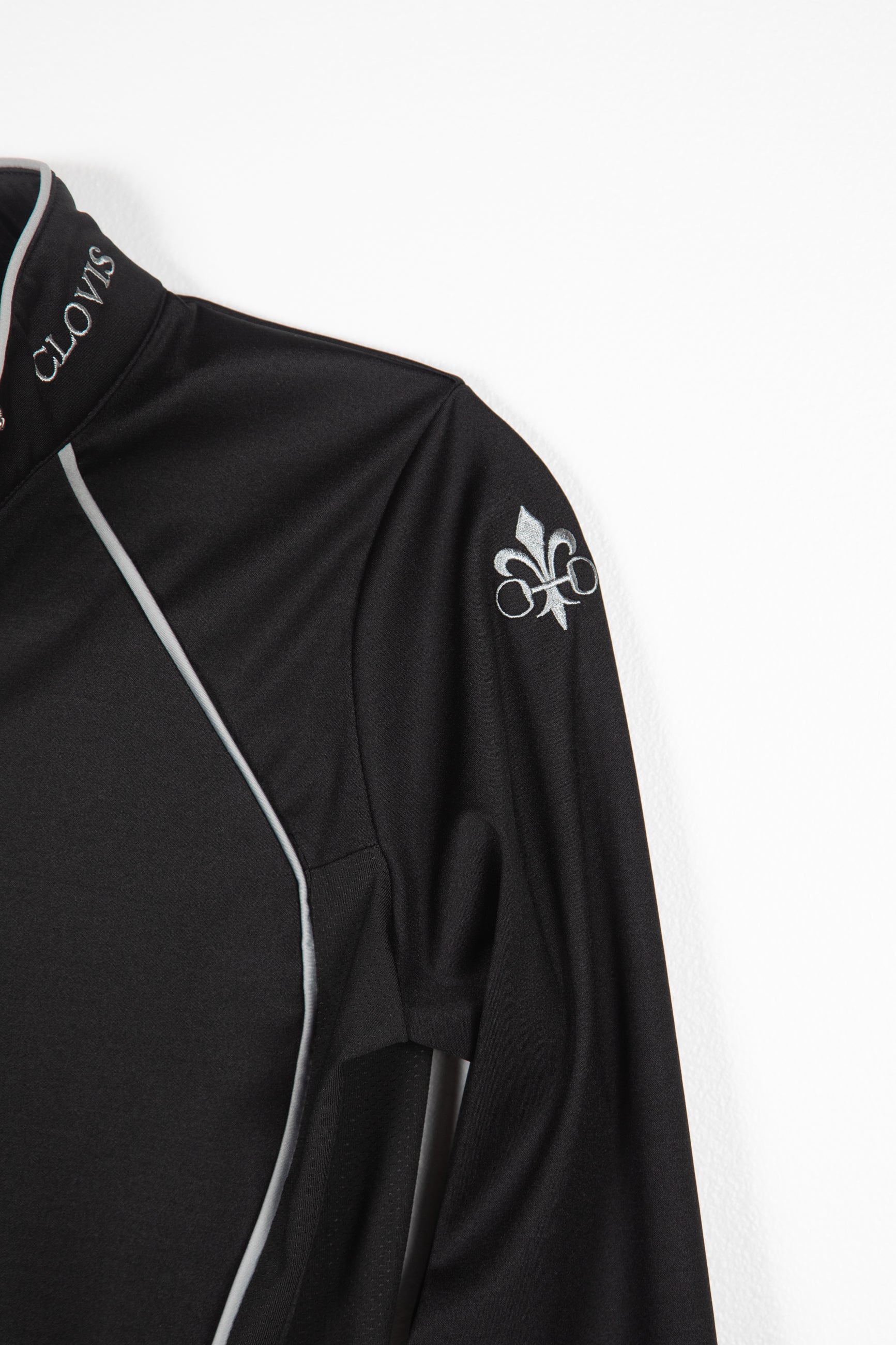 The Monte Carlo Long-sleeve